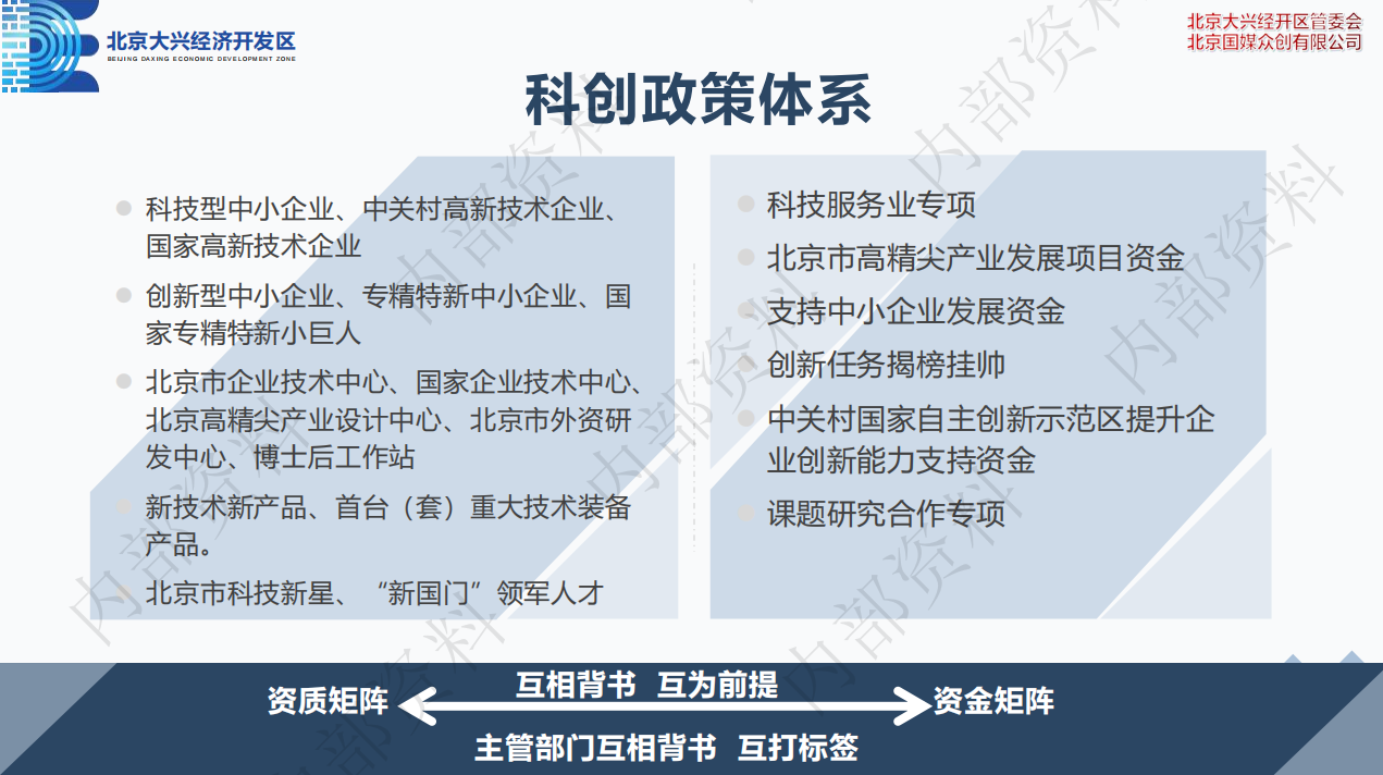 科创大讲堂第九期深度解读科技创新政策助力企业发展