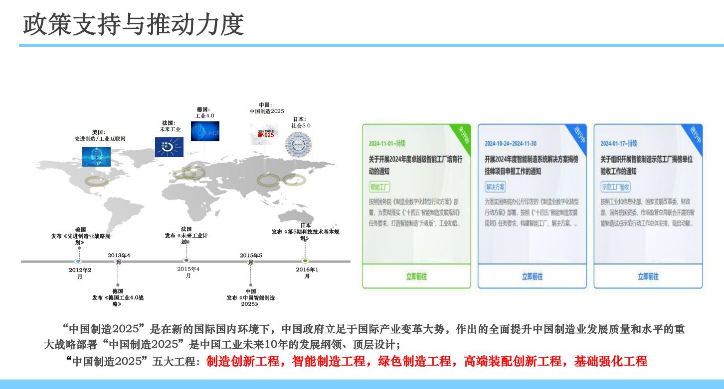 科创大讲堂第三期：智能工厂梯度培育全解析引发行业关注