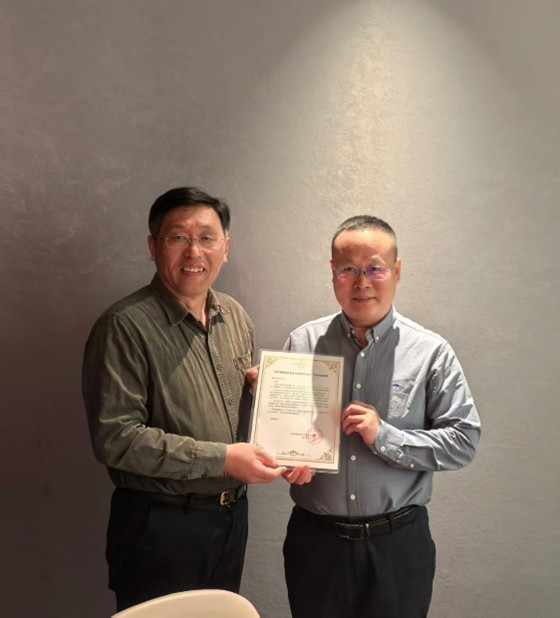 中国计算机行业协会科技创新工作委员会年末聚会圆满举行